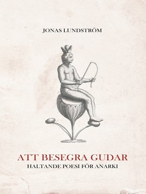 cover image of Att besegra gudar
